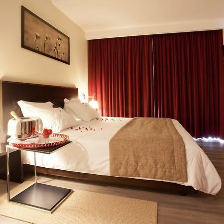 Hotel Sao Pedro Arouca Luaran gambar