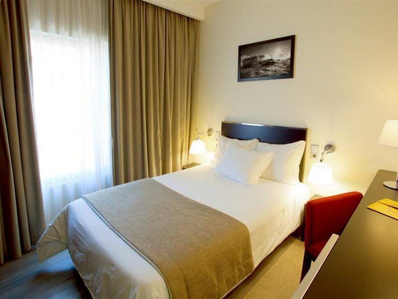 Hotel Sao Pedro Arouca Luaran gambar