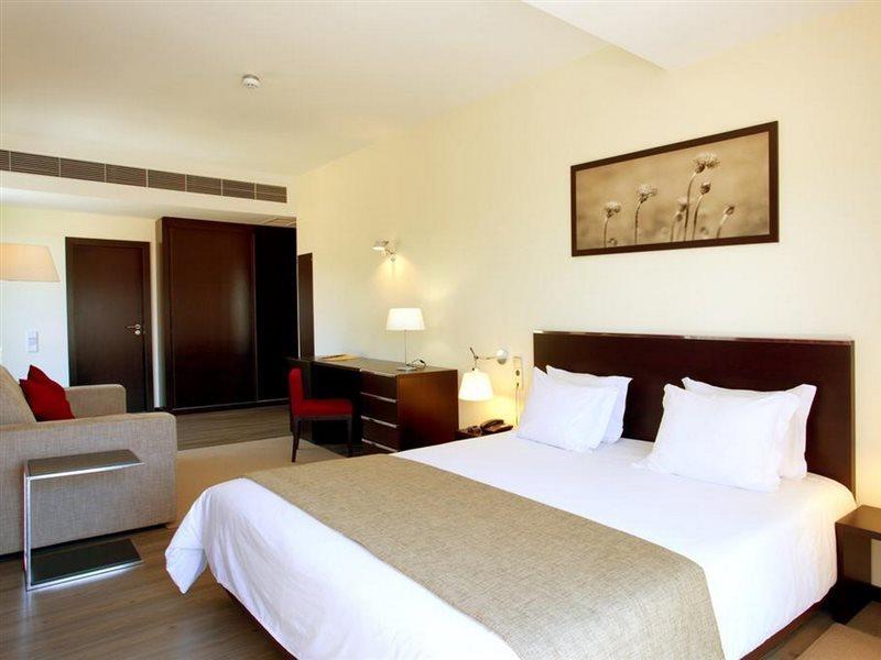 Hotel Sao Pedro Arouca Luaran gambar