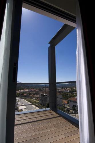 Hotel Sao Pedro Arouca Luaran gambar