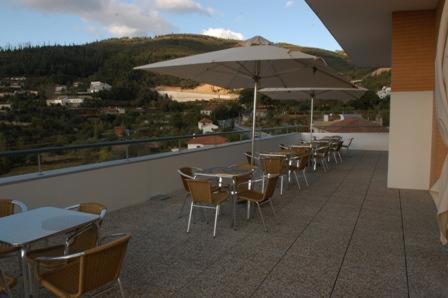 Hotel Sao Pedro Arouca Luaran gambar