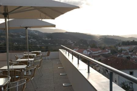 Hotel Sao Pedro Arouca Luaran gambar