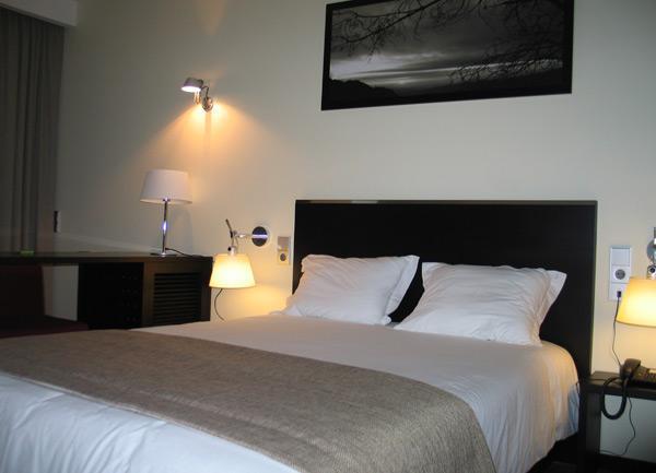 Hotel Sao Pedro Arouca Bilik gambar