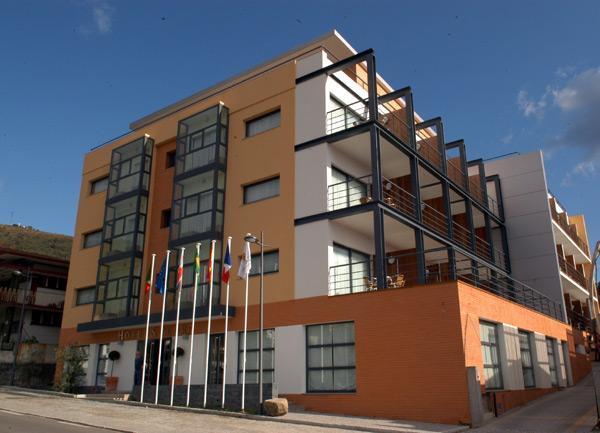 Hotel Sao Pedro Arouca Luaran gambar