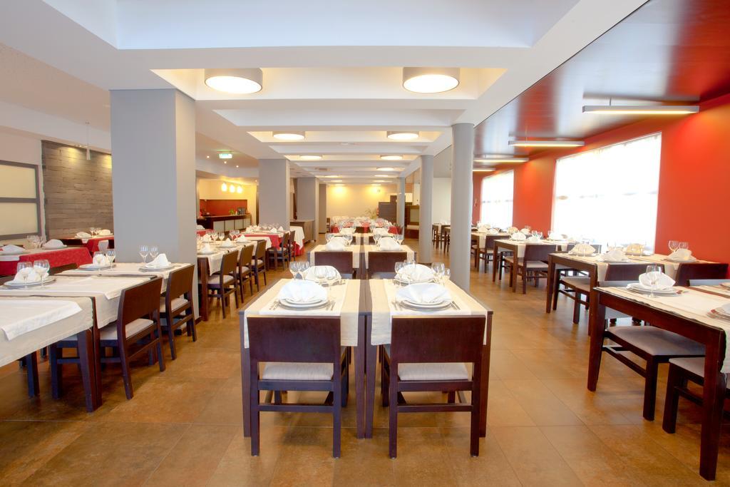 Hotel Sao Pedro Arouca Luaran gambar