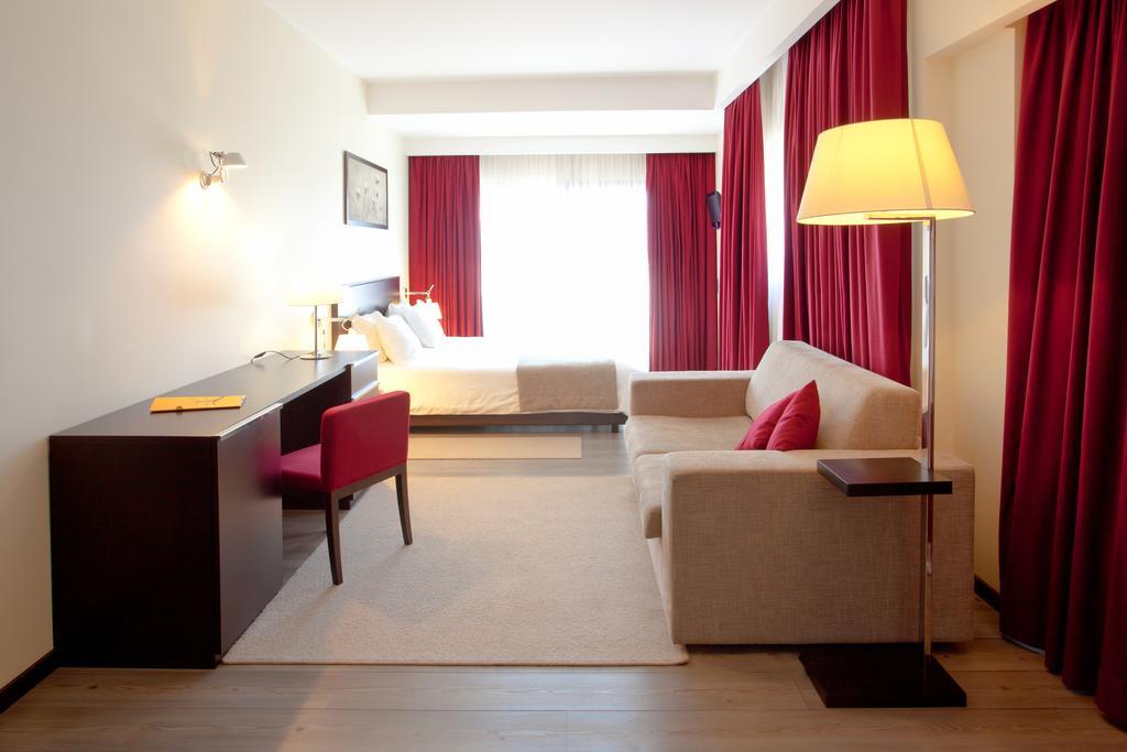 Hotel Sao Pedro Arouca Luaran gambar