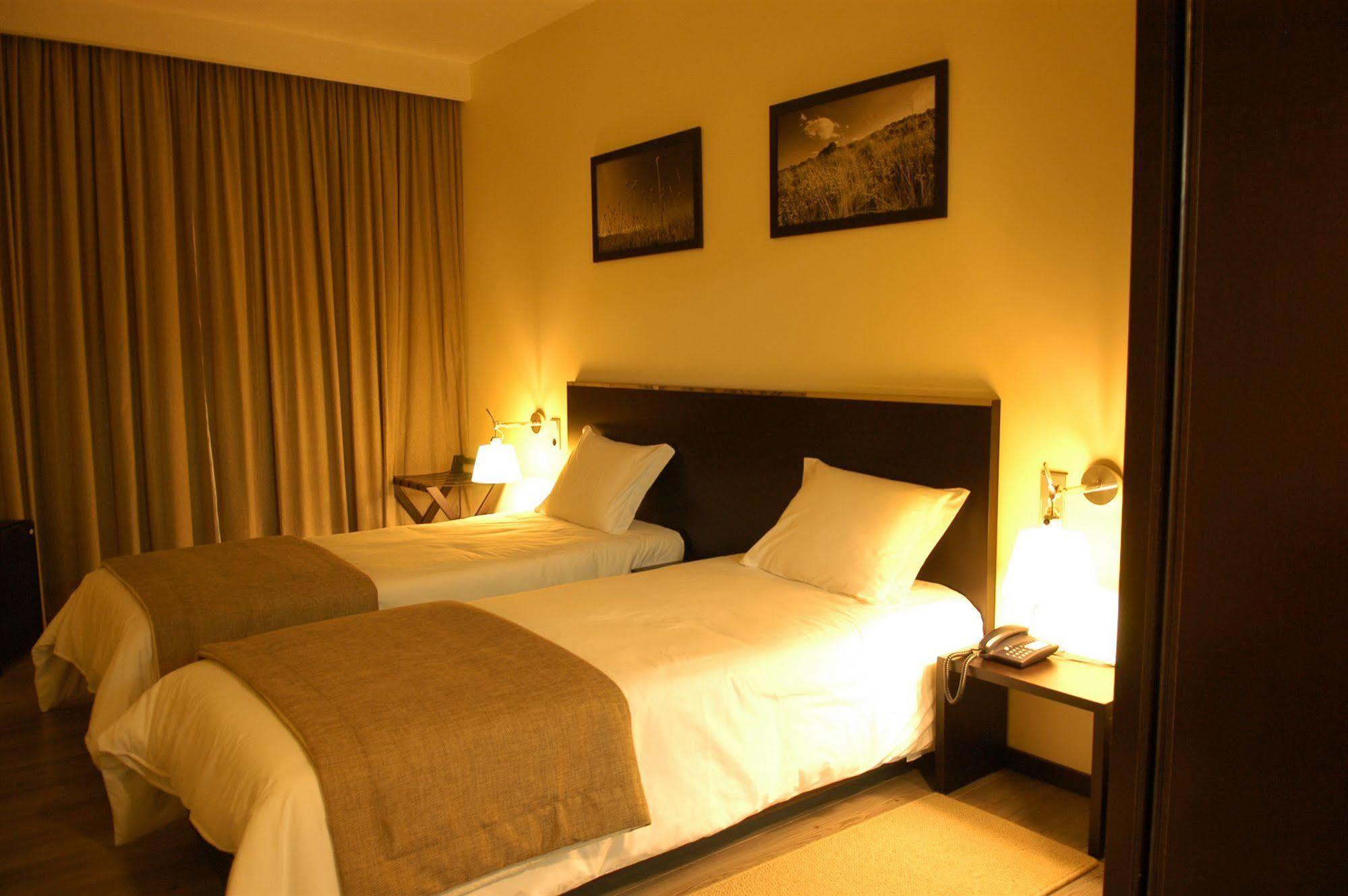 Hotel Sao Pedro Arouca Luaran gambar
