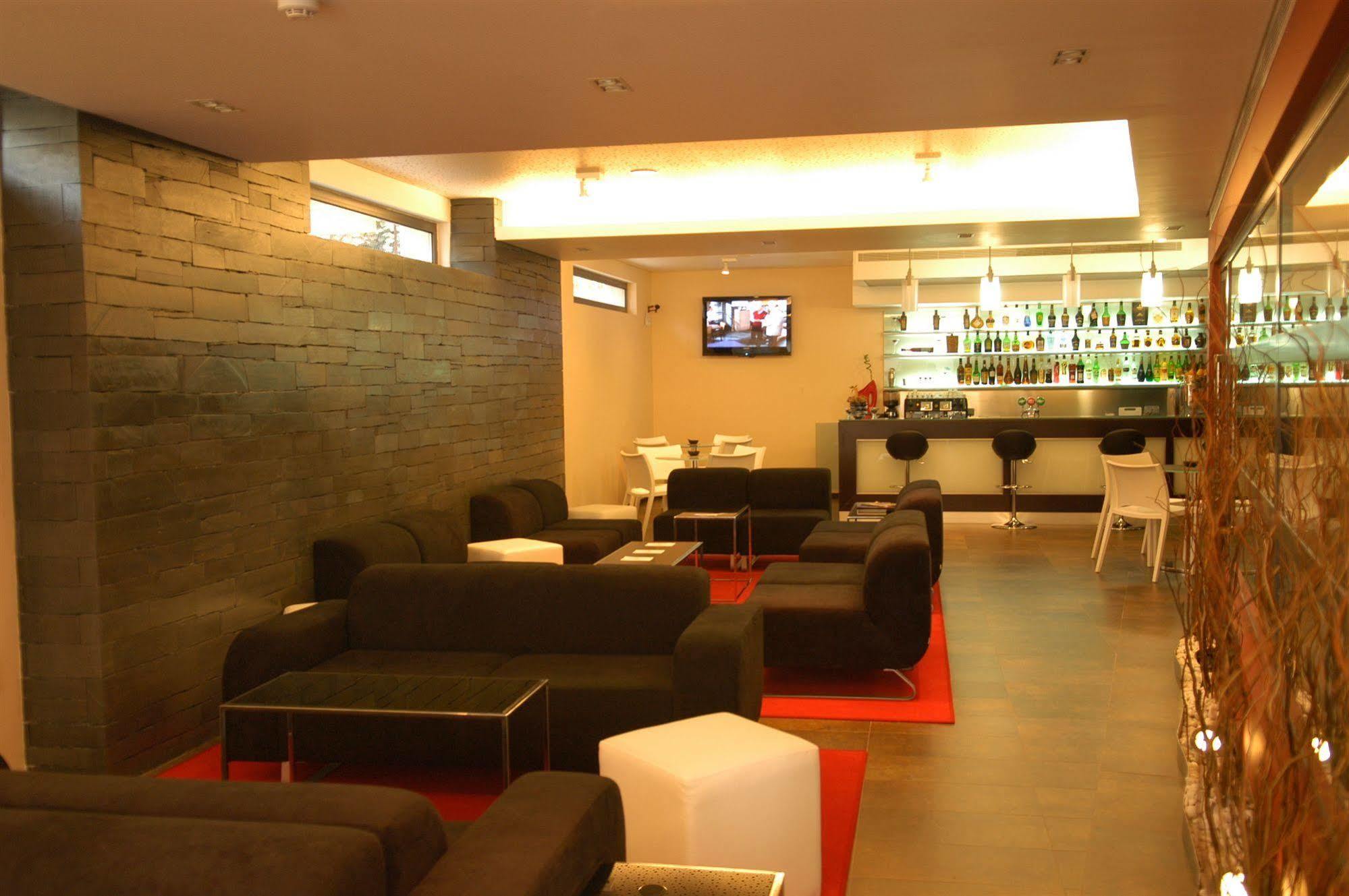Hotel Sao Pedro Arouca Luaran gambar