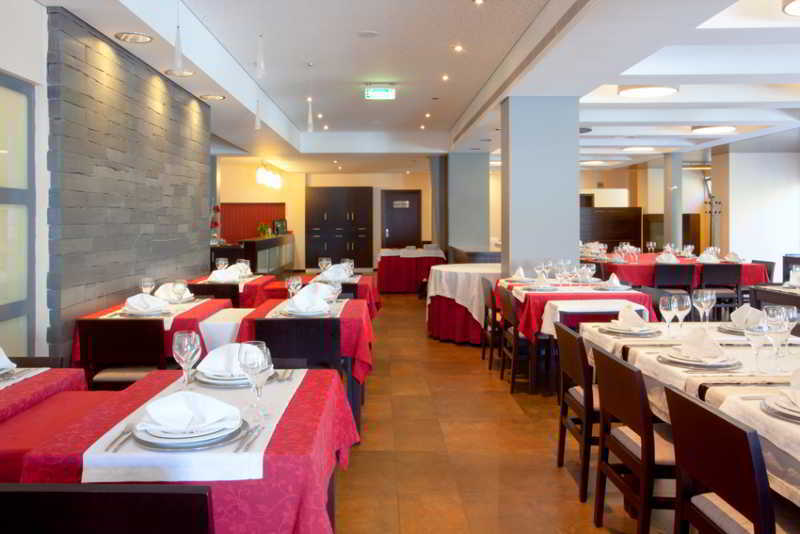 Hotel Sao Pedro Arouca Luaran gambar